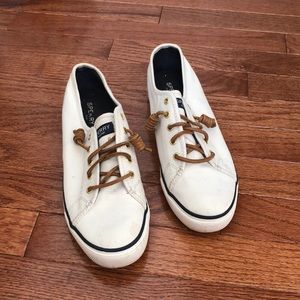 SPERRY SNEAKERS